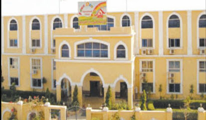 مدرسة جانا دان